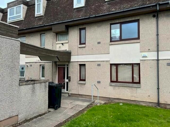 2 Bedroom Flat To Rent In Berrywell Road, Dyce, Aberdeen, AB21