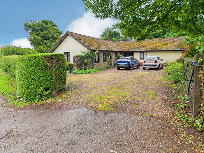 1 Bedroom Bungalow To Rent In Cwmbran, Torfaen, NP44