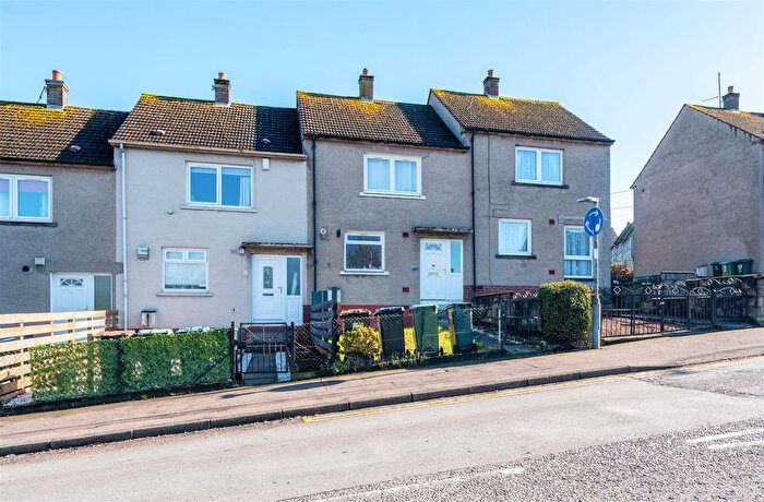 2 Bedroom Property For Sale In Newhouse Road, Perth, PH1