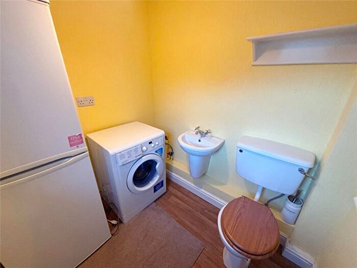 3 Bedroom Terraced House For Sale In Brough Street, Aspatria, Wigton, Cumbria, CA7