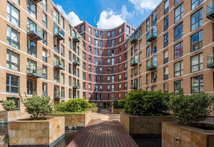 1 Bedroom Apartment To Rent In Essex Street, Birmingham, B5