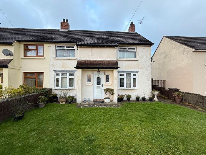 3 Bedroom Semi-Detached House For Sale In Cenarth, Newcastle Emlyn, SA38