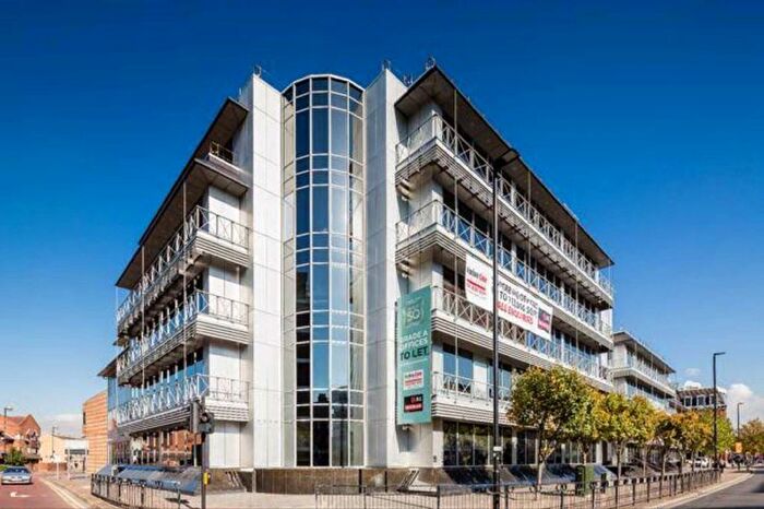 Studio To Rent In Staines Road, Hounslow, TW3