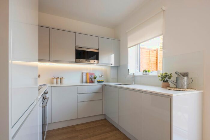3 Bedroom Flat To Rent In Soho Wharf, Hopper Street, B18
