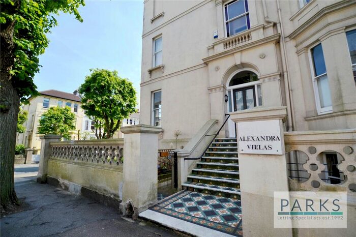 1 Bedroom Apartment To Rent In Alexandra Villas, Brighton, East Sussex, BN1