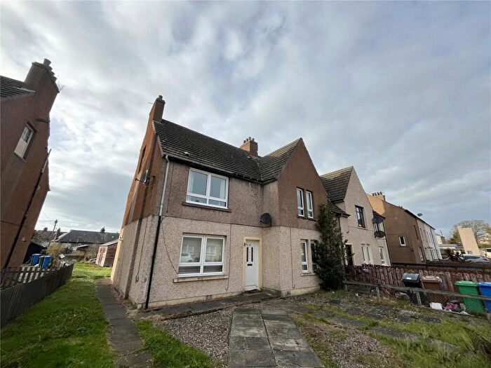 4 Bedroom Apartment For Sale In Mayview Road, Anstruther, Fife, KY10