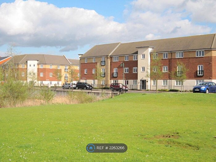 2 Bedroom Flat To Rent In Hampton Centre, Hampton Centre, Peterborough, PE7