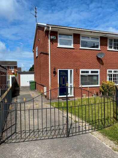 2 Bedroom Terraced House To Rent In Alexandra Road, Old Swan, Liverpool, L13