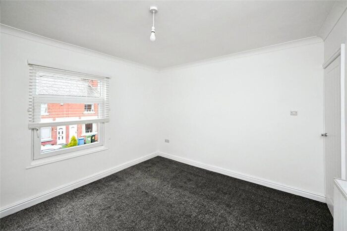 3 Bedroom Terraced House For Sale In Harrington Street, Mansfield, Nottinghamshire, NG18