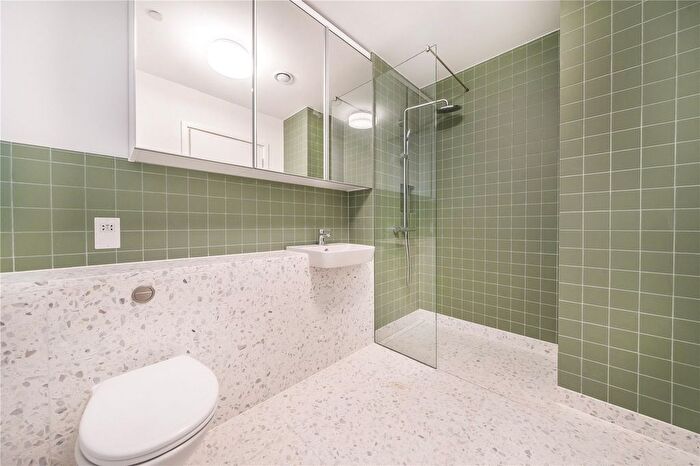 2 Bedroom Flat To Rent In Georgiana Street, London, NW1