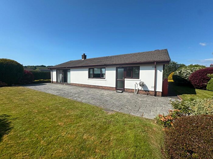 3 Bedroom Detached Bungalow For Sale In Cellan, Lampeter, SA48