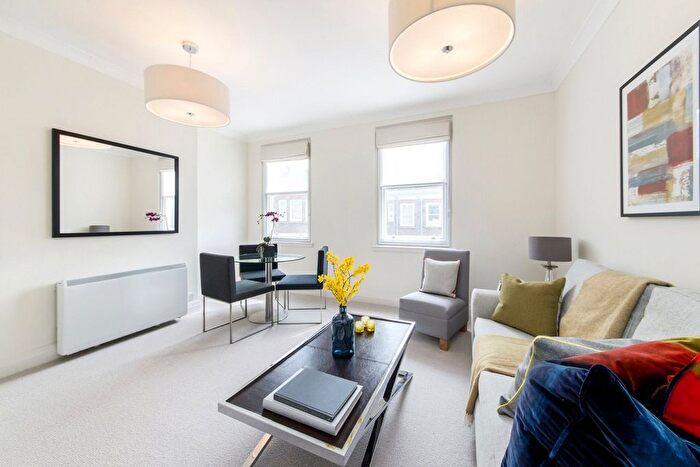 1 Bedroom Flat To Rent In Chester House, - Eccleston Place, SW1W
