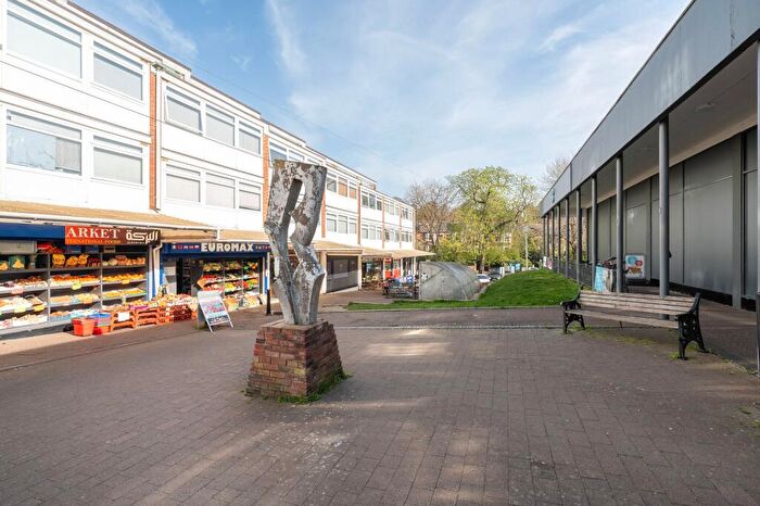 Studio To Rent In Earlham Road, Norwich, NR2