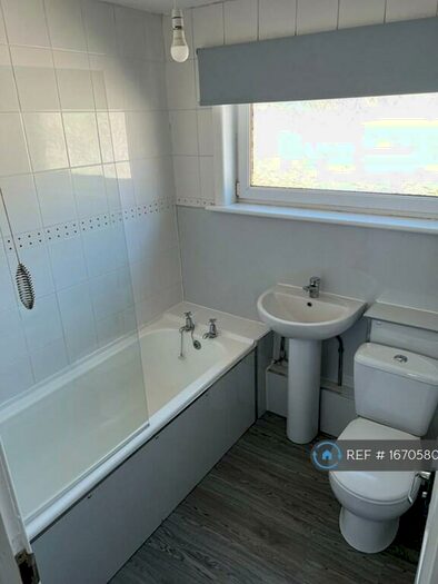1 Bedroom Flat To Rent In Glen More, East Kilbride, Glasgow, G74