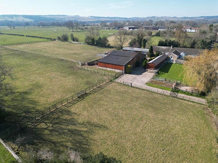 4 Bedroom Property For Sale In Brokes, Hudswell, DL11