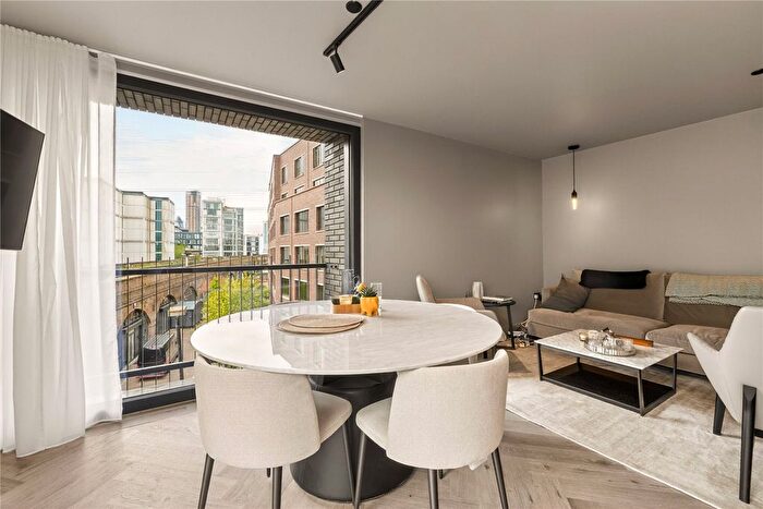 2 Bedroom Flat To Rent In Cremer Street, Hoxton, London, E2