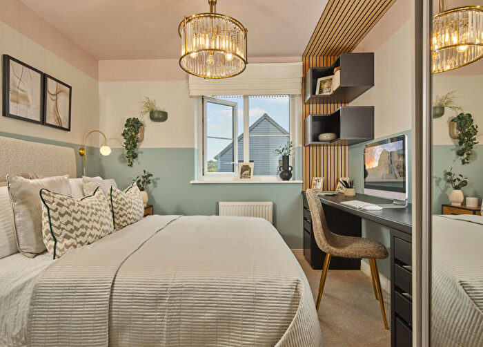 4 Bedroom Detached House For Sale In Maple Creek Fobbing Stanford-Le-Hope, SS17