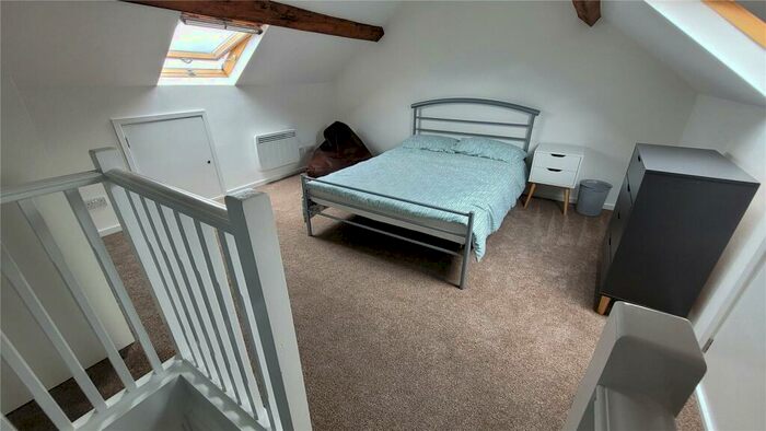 3 Bedroom End Of Terrace House To Rent In Hill Street, Bangor, Gwynedd, LL57