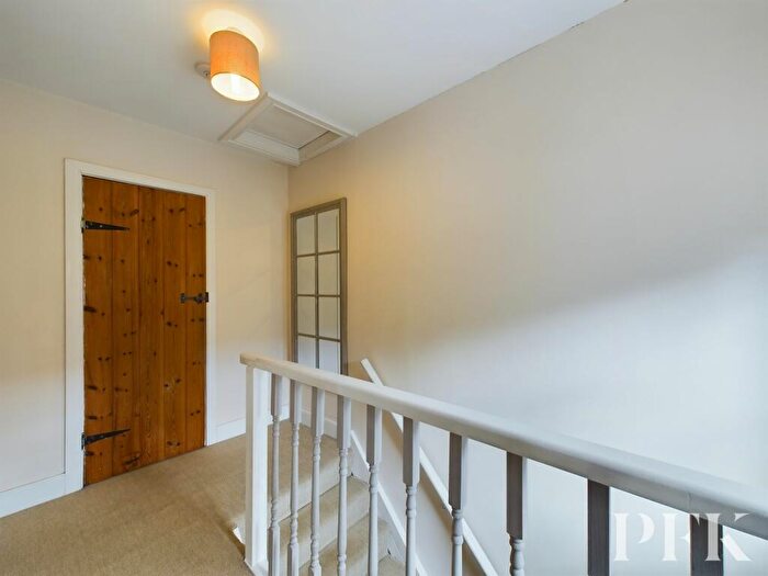 2 Bedroom End Of Terrace House For Sale In Chapel Terrace, Kirkby Thore, CA10