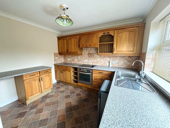 2 Bedroom Detached Bungalow For Sale In Atkinson Grove, Shotton Colliery, Durham, County Durham, DH6