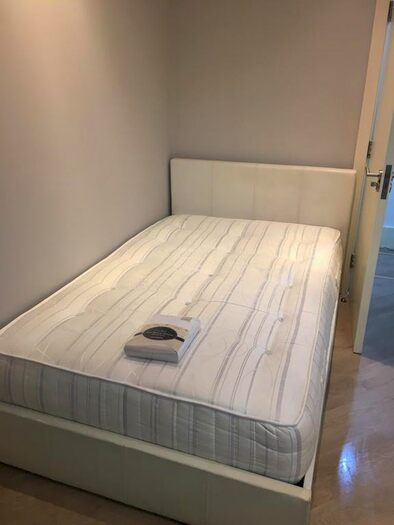 Studio To Rent In B Lithos Road, Hampstead, NW3