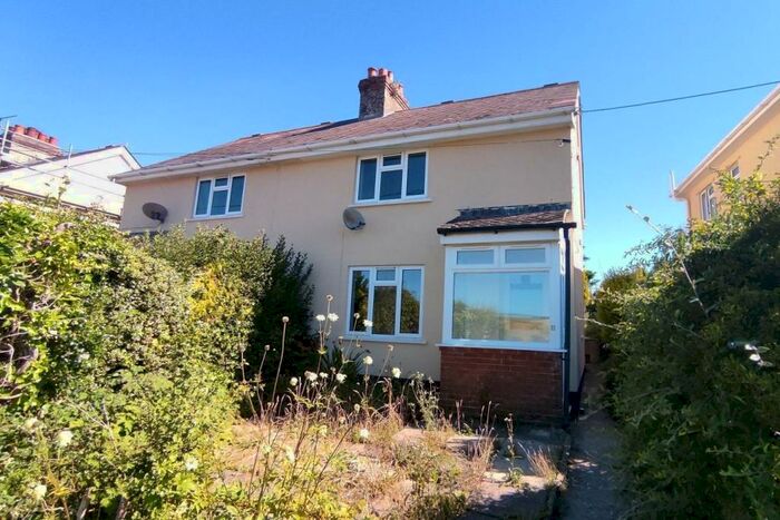 3 Bedroom Semi-Detached House For Sale In Sixpenny Handley, SP5