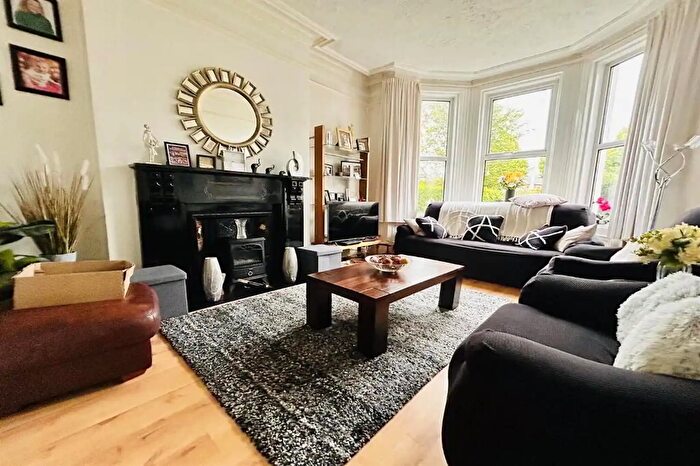 7 Bedroom End Of Terrace House For Sale In Antrim Road, Belfast, BT15