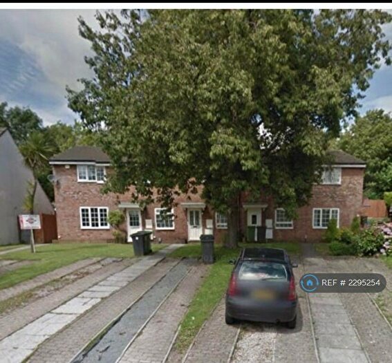 2 Bedroom Terraced House To Rent In Ashdene Close, Cardiff, CF5