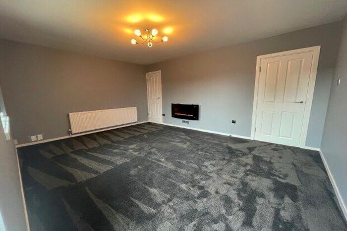2 Bedroom Flat To Rent In Firth House, Wakefield, WF1