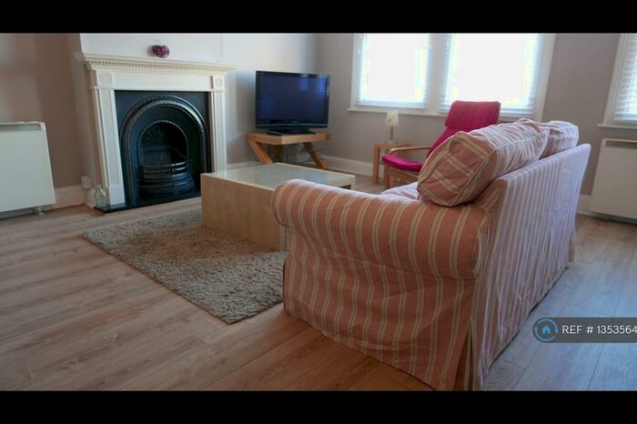 1 Bedroom Flat To Rent In Staplehurst Road, London, SE13
