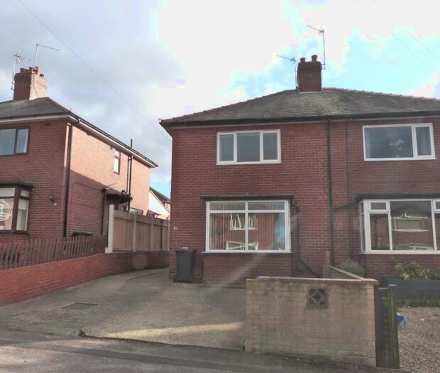 3 Bedroom Detached House To Rent In St Johns Grove Harrogate, HG1