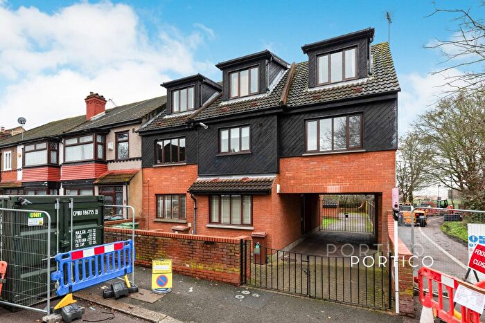 1 Bedroom Flat To Rent In Cavendish Road, London, E4