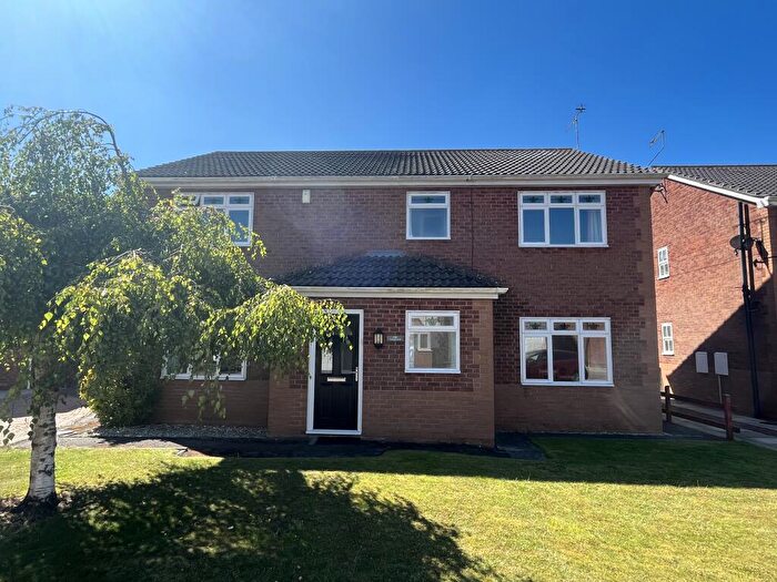 4 Bedroom Detached House To Rent In Cherry Tree Close, Bilton, HU11