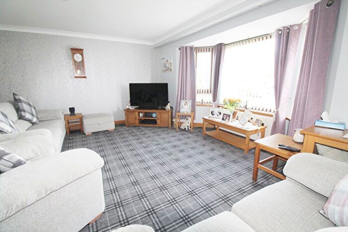 4 Bedroom Detached House For Sale In Newlands Lane, Buckie, AB56