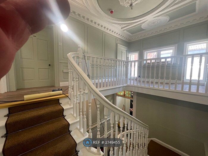 1 Bedroom Flat To Rent In Silver Street, Gainsborough, DN21