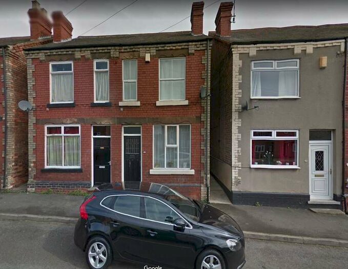 2 Bedroom Property To Rent In Sawley Road, Draycott, DE72