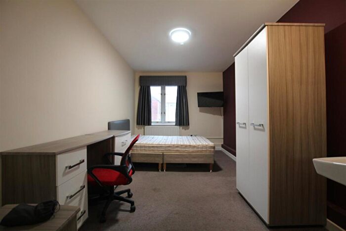 1 Bedroom Apartment To Rent In Stanmore Road, Heaton, Newcastle Upon Tyne, NE6