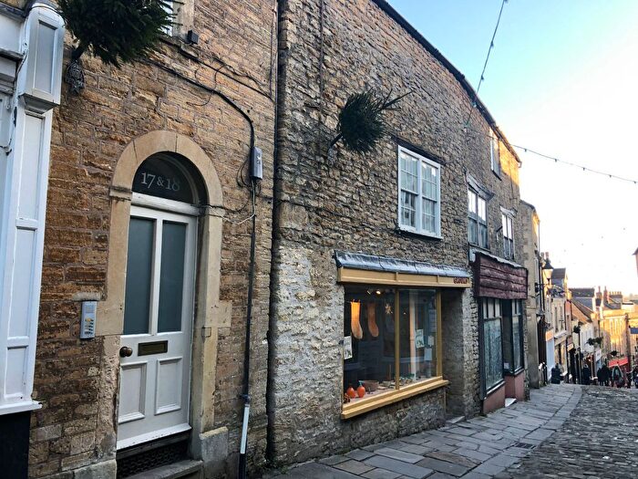 Studio To Rent In Catherine Hill, Frome, BA11