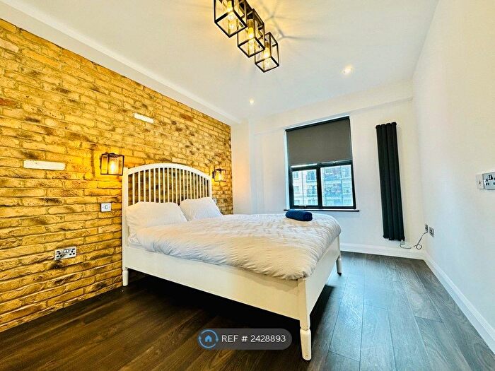 2 Bedroom Flat To Rent In Copperfield Road, London, E3