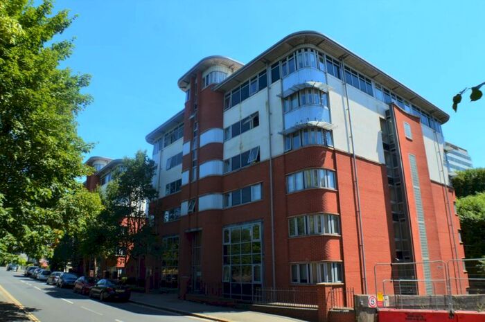 Flat To Rent In Central Park Towers, Central Park Avenue, Penny Come Quick, PL4