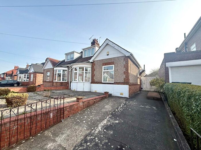 3 Bedroom Bungalow For Sale In Middleton Avenue, Newcastle Upon Tyne, Tyne And Wear, NE4