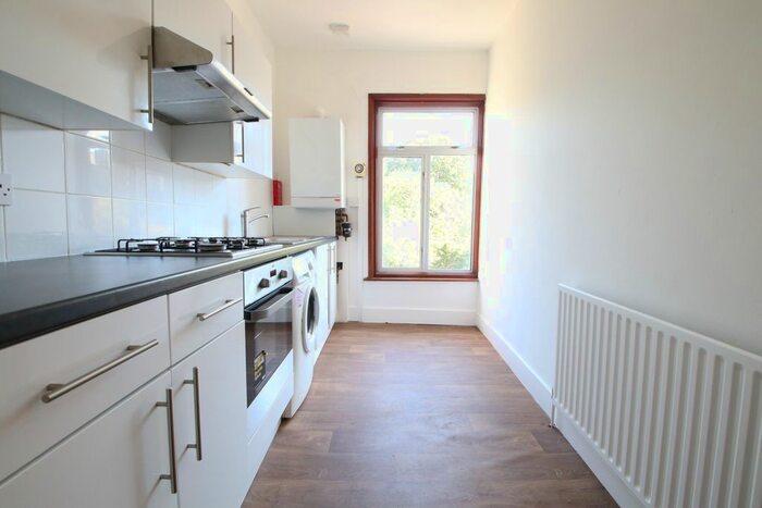 1 Bedroom Flat To Rent In York Rise, Tufnell Park, NW5