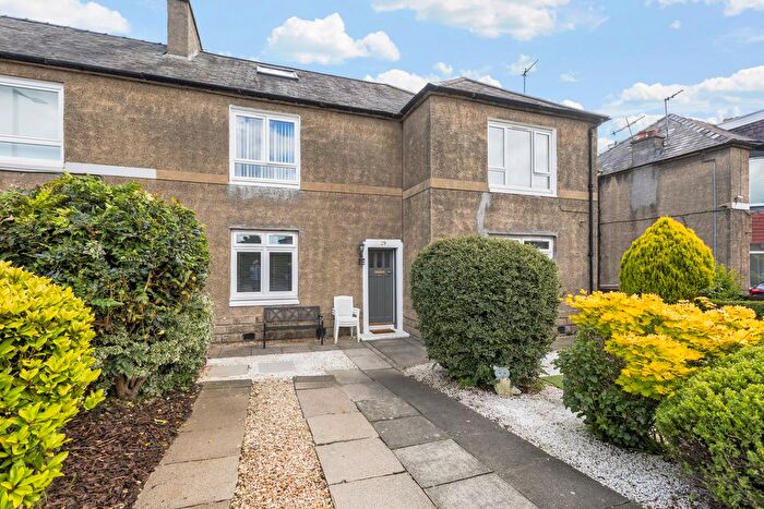 2 Bedroom Flat For Sale In Sighthill Terrace, Sighthill, Edinburgh, EH11