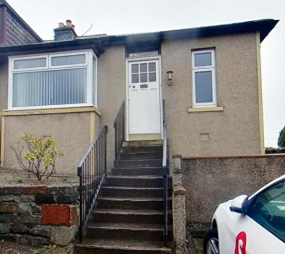 2 Bedroom Semi-Detached House To Rent In Donmouth Crescent, Bridge Of Don, Aberdeen, Aberdeen, AB23