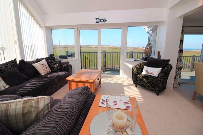 4 Bedroom Detached House For Sale In Cae Derwydd, Cemaes Bay, LL67