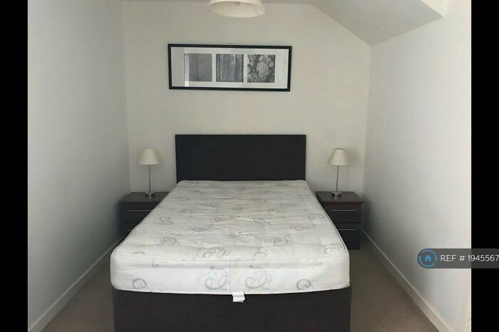 1 Bedroom Flat To Rent In Market Street, Aberdeen, AB11