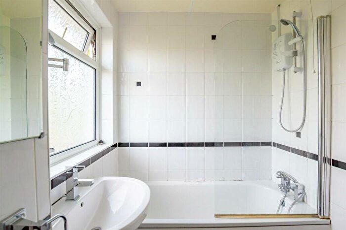 7 Bedroom House To Rent In Middleton Rise, Brighton, BN1