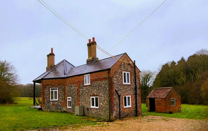 2 Bedroom Detached House To Rent In West Raynham, NR21