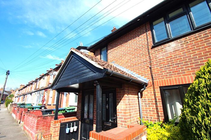 1 Bedroom Flat To Rent In Mussenden Court, Copsewood Road, Watford, WD24