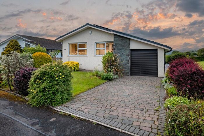 3 Bedroom Detached Bungalow For Sale In Windermere Park, Windermere, Cumbria, LA23